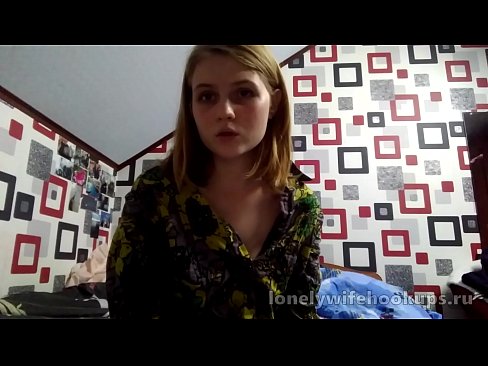 ❤️ Young blonde student from Russia likes bigger dicks. ️ Homemade porn at en-gb.porn-mz.ru ❤